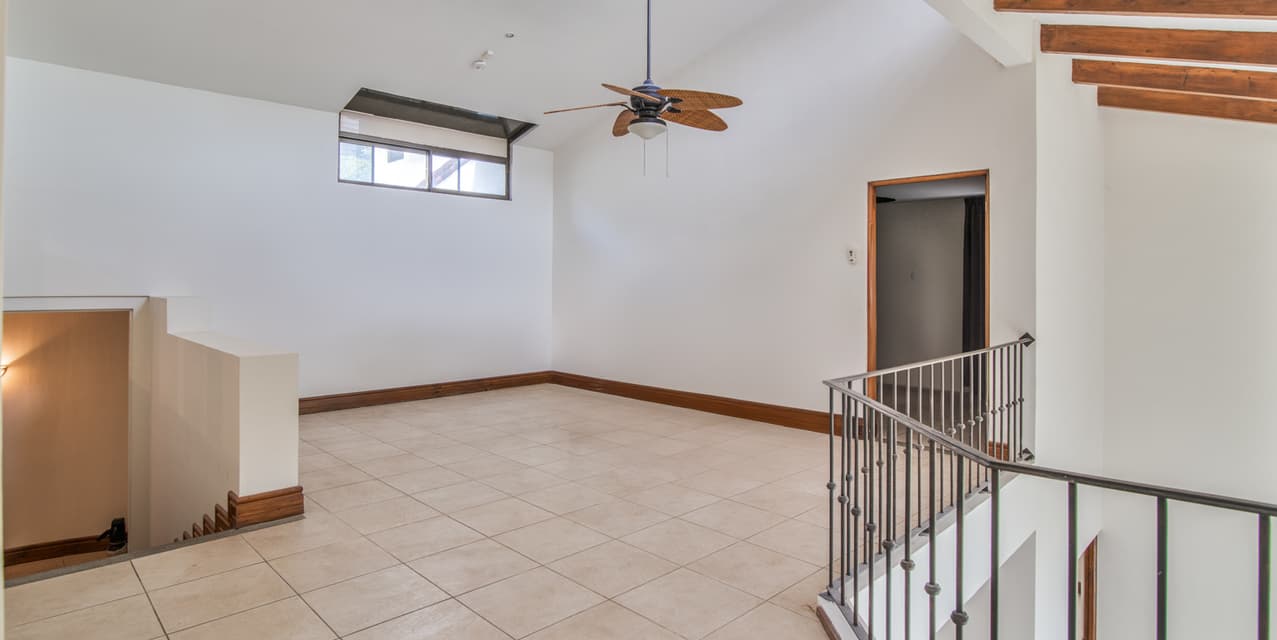Casa Jardincito in Gated Community — photo