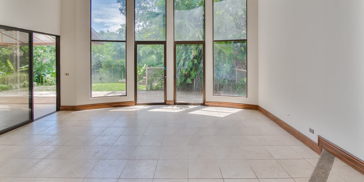 Casa Jardincito in Gated Community — photo