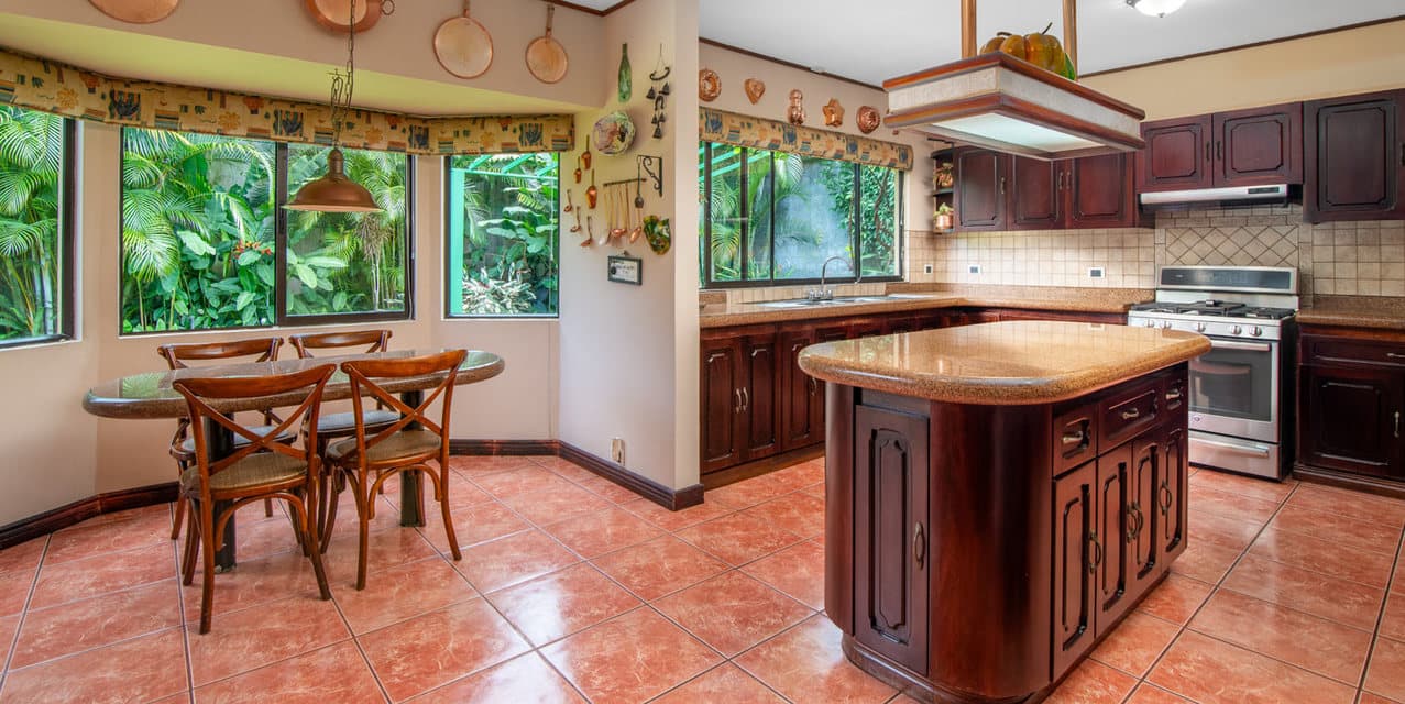 Villa Vid at Lomas de Ayarco — photo