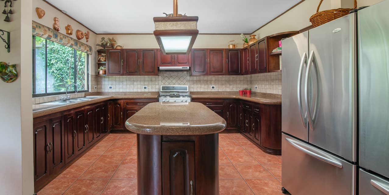 Villa Vid at Lomas de Ayarco — photo