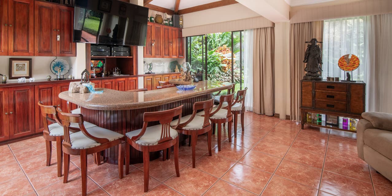 Villa Vid at Lomas de Ayarco — photo