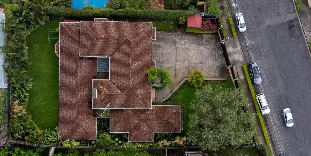 Villa Vid at Lomas de Ayarco — photo
