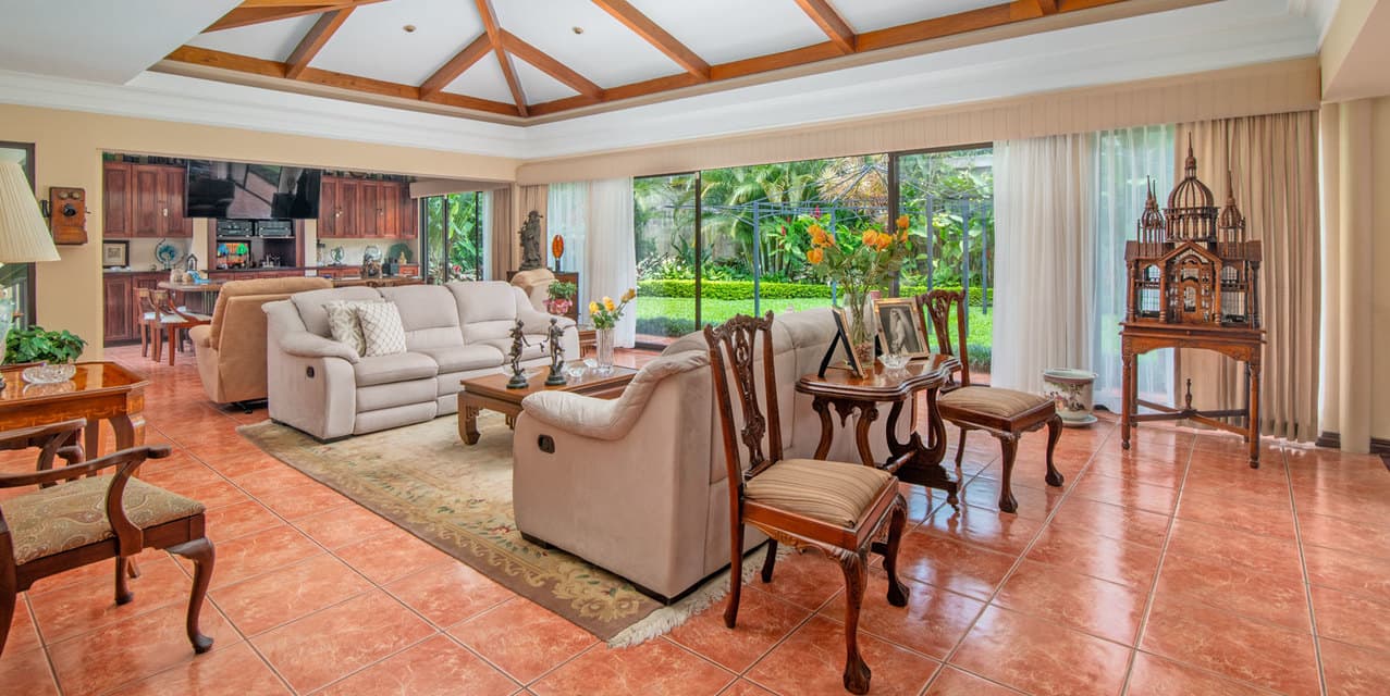 Villa Vid at Lomas de Ayarco — photo