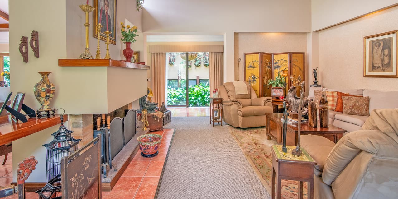 Villa Vid at Lomas de Ayarco — photo