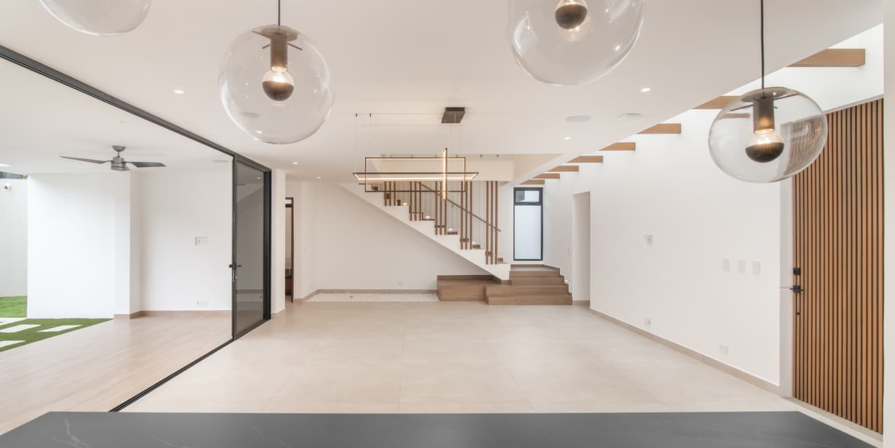 House of Light at Laureles Escazú — photo