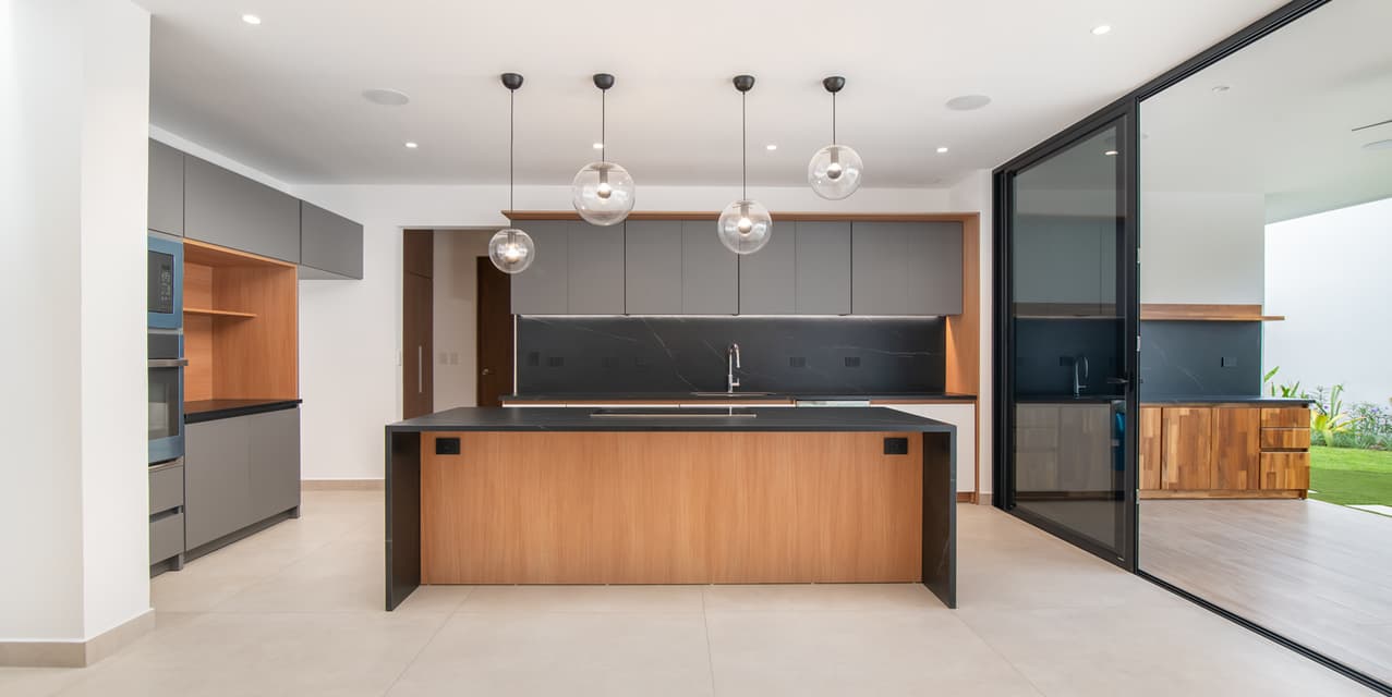 House of Light at Laureles Escazú — photo