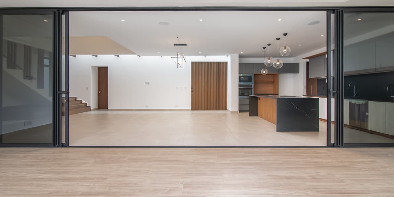 House of Light at Laureles Escazú — photo