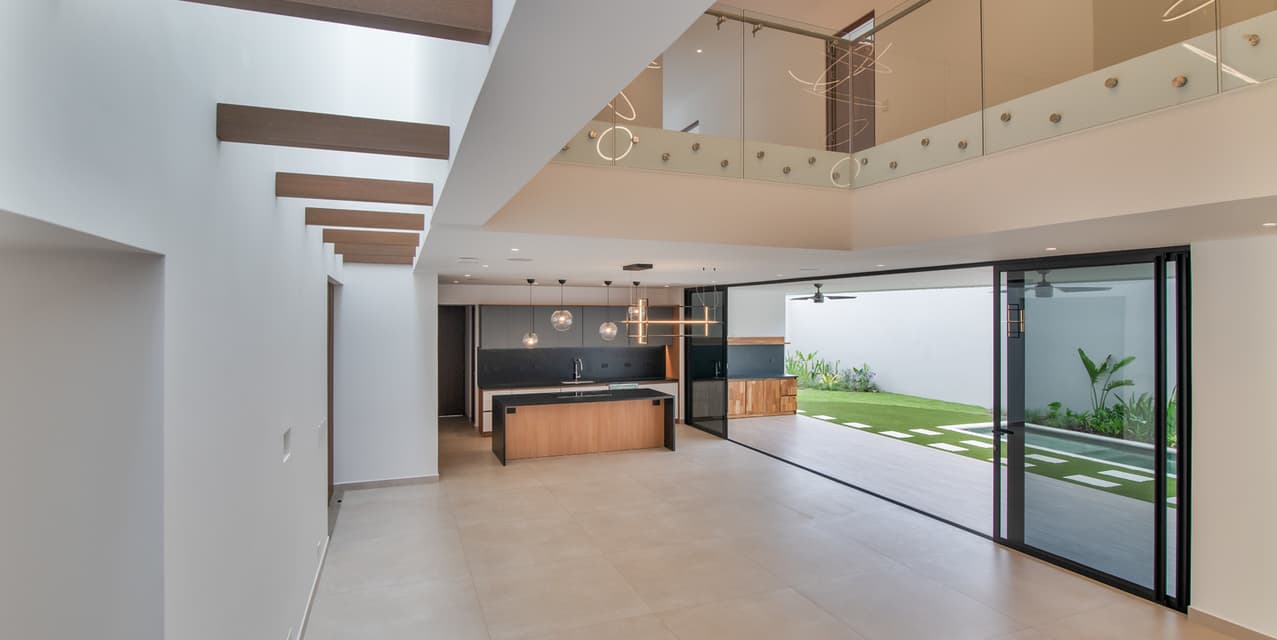 House of Light at Laureles Escazú — photo