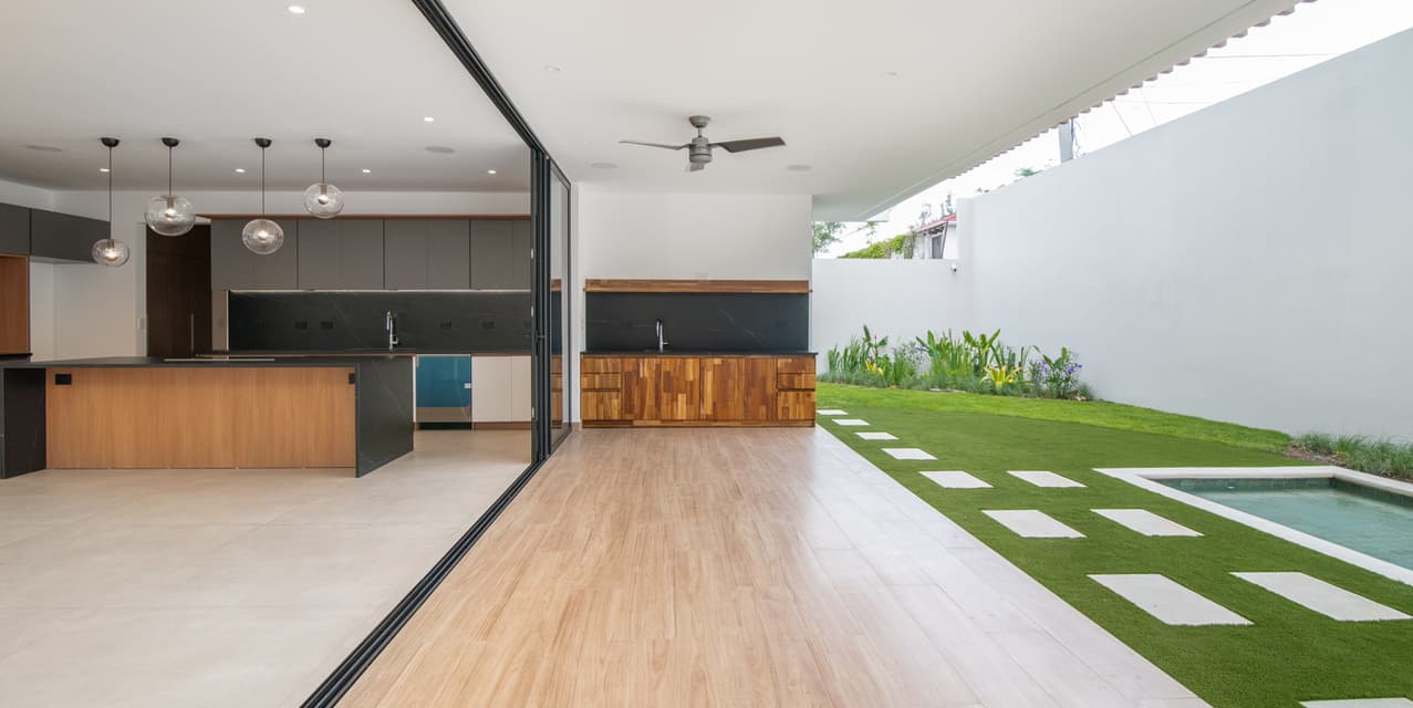House of Light at Laureles Escazú — photo
