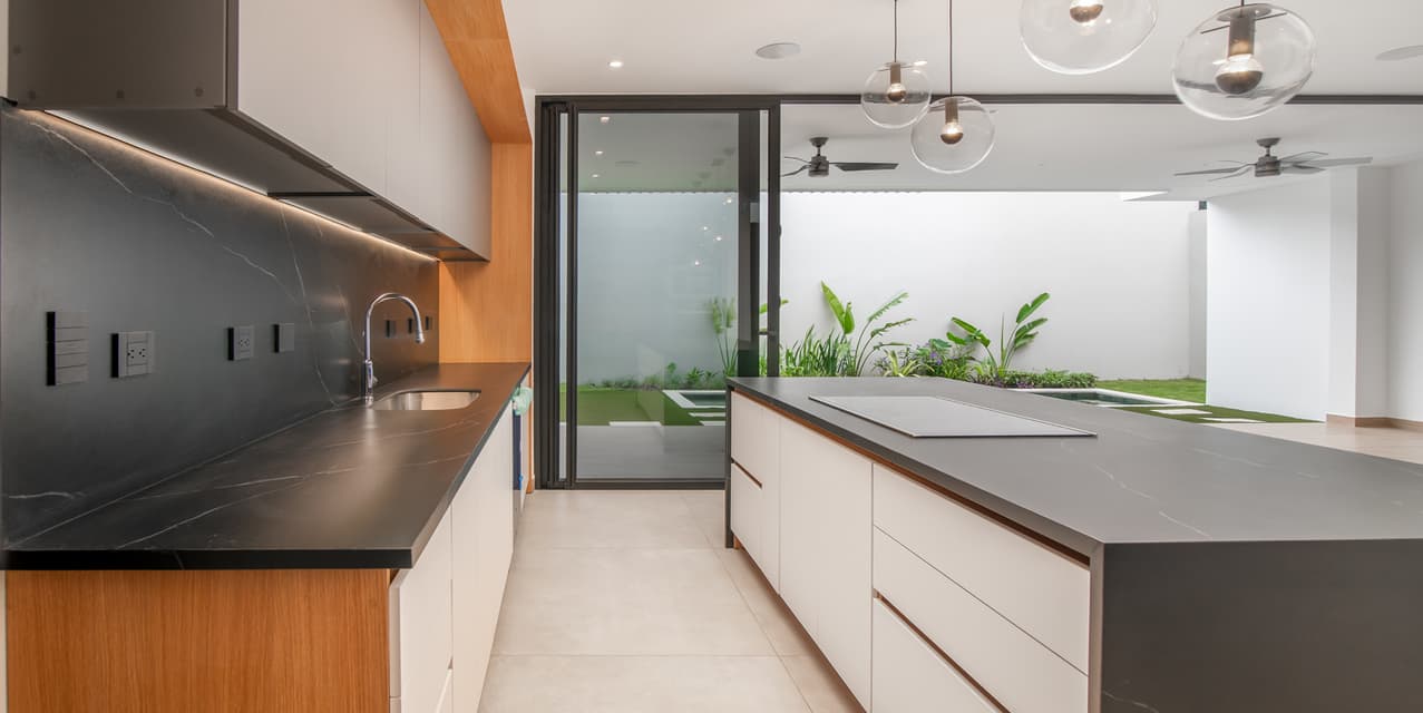 House of Light at Laureles Escazú — photo