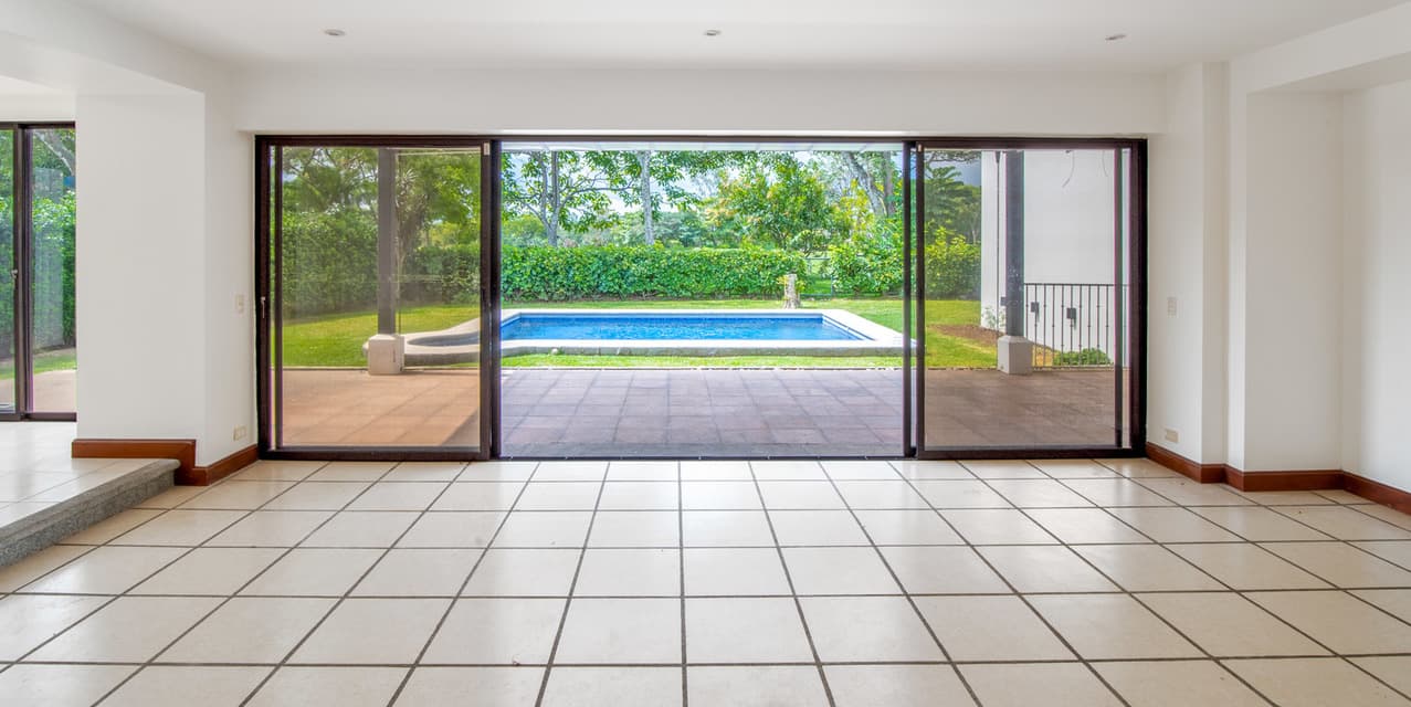 Investment: Golfscape Home in Valle de Sol — photo