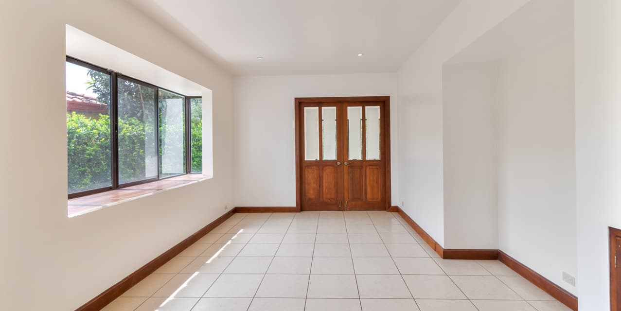 Investment: Golfscape Home in Valle de Sol — photo