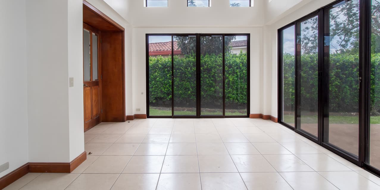 Investment: Golfscape Home in Valle de Sol — photo