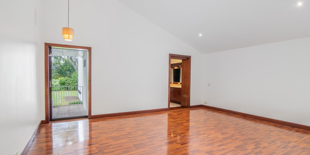 Investment: Golfscape Home in Valle de Sol — photo