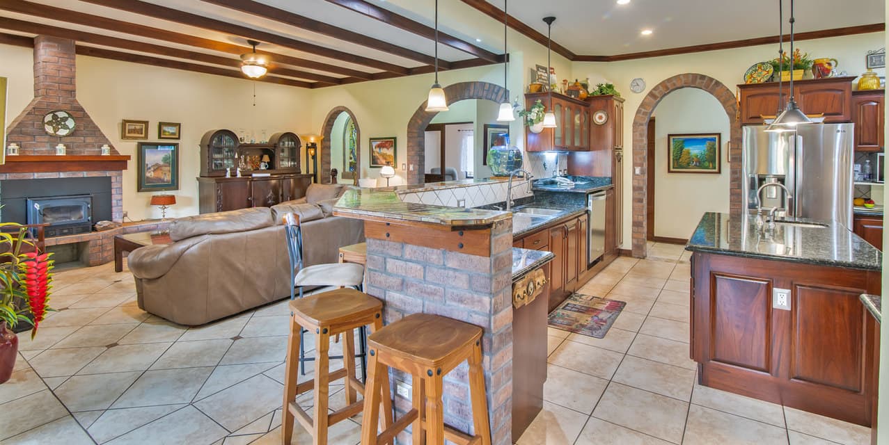 The Lakota Terrace Home — photo