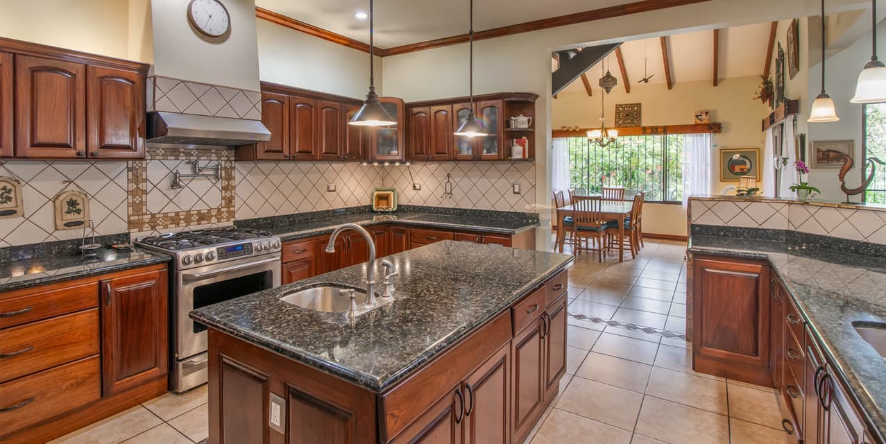 The Lakota Terrace Home — photo