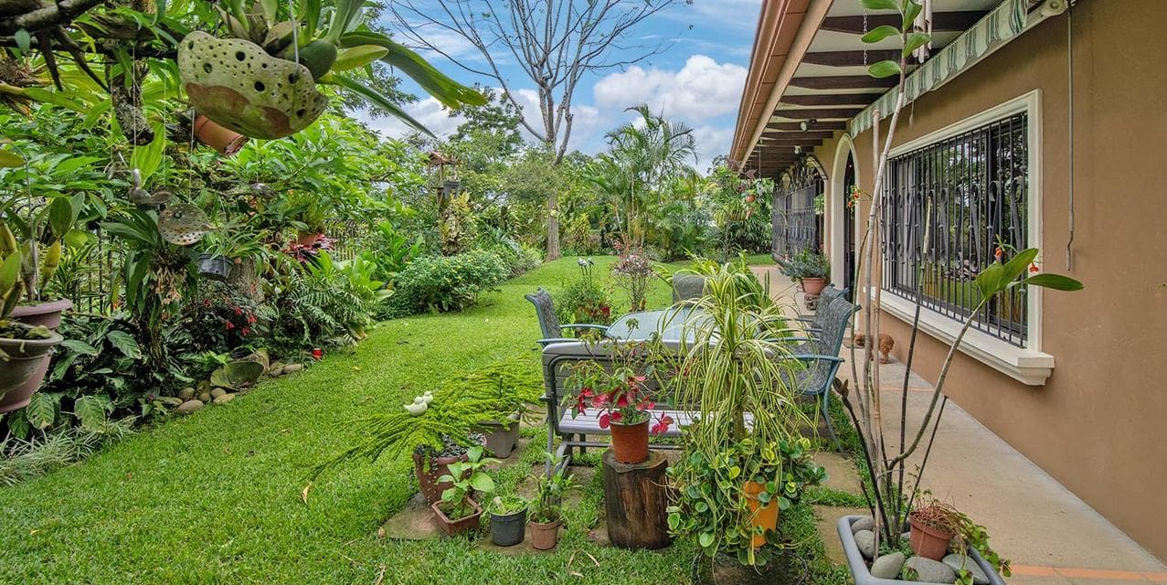 The Lakota Terrace Home — photo