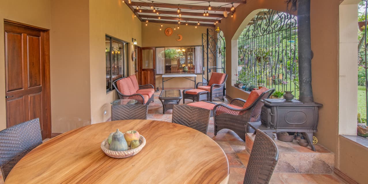The Lakota Terrace Home — photo