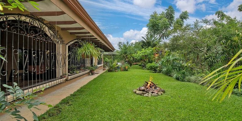 The Lakota Terrace Home