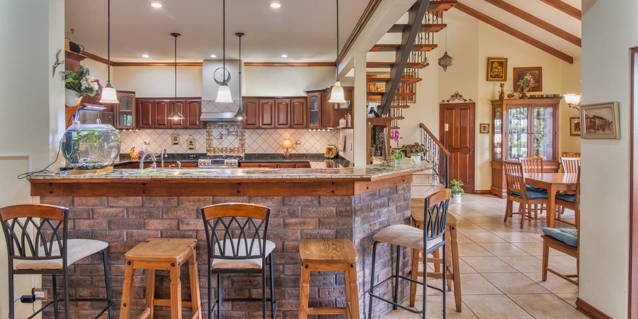 The Lakota Terrace Home — photo