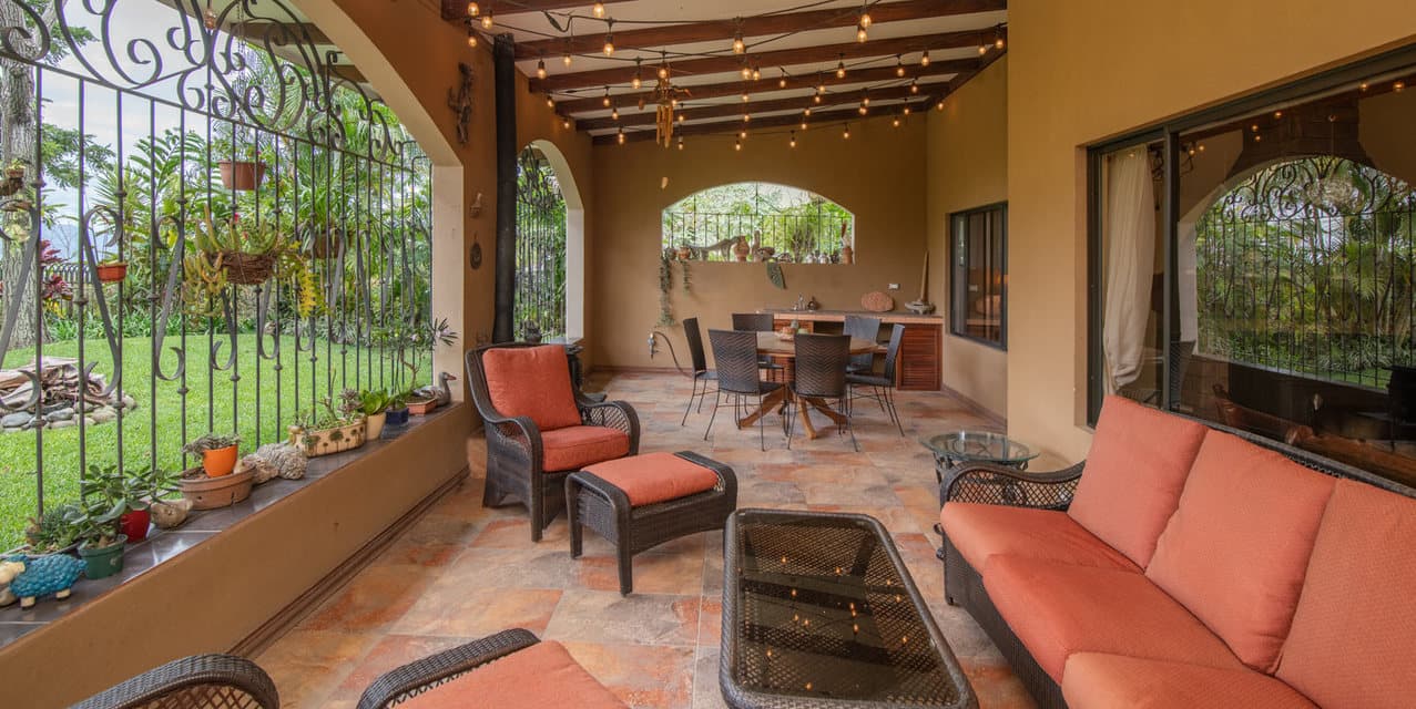 The Lakota Terrace Home — photo