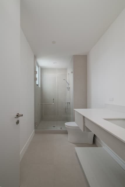 Heights Apartment @ Central Park Escazú — photo