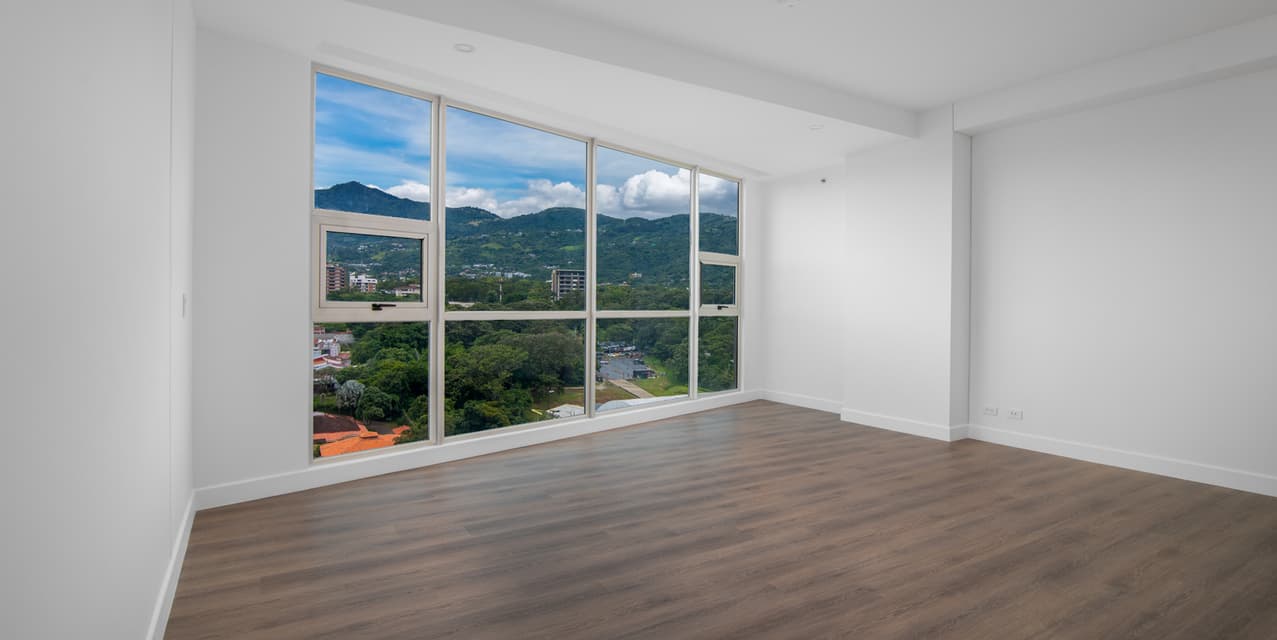 Heights Apartment @ Central Park Escazú — photo