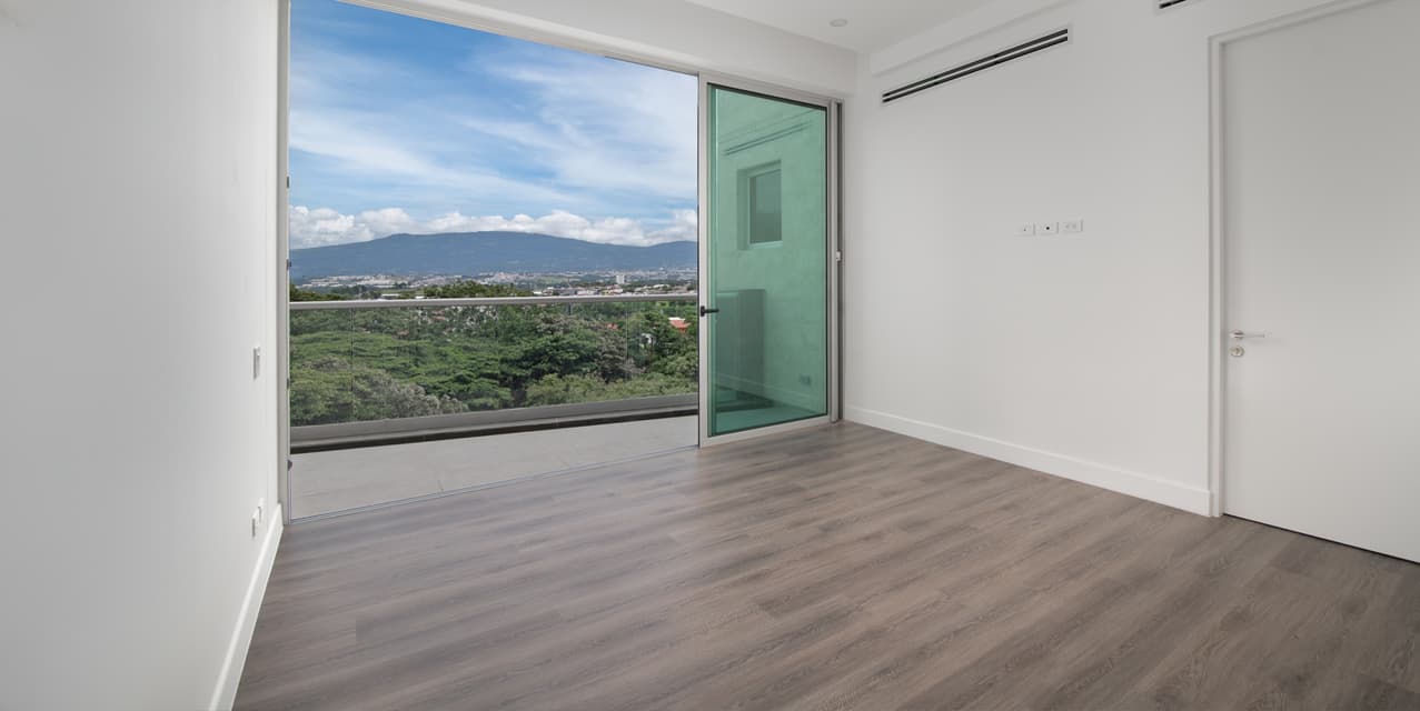 Heights Apartment @ Central Park Escazú — photo