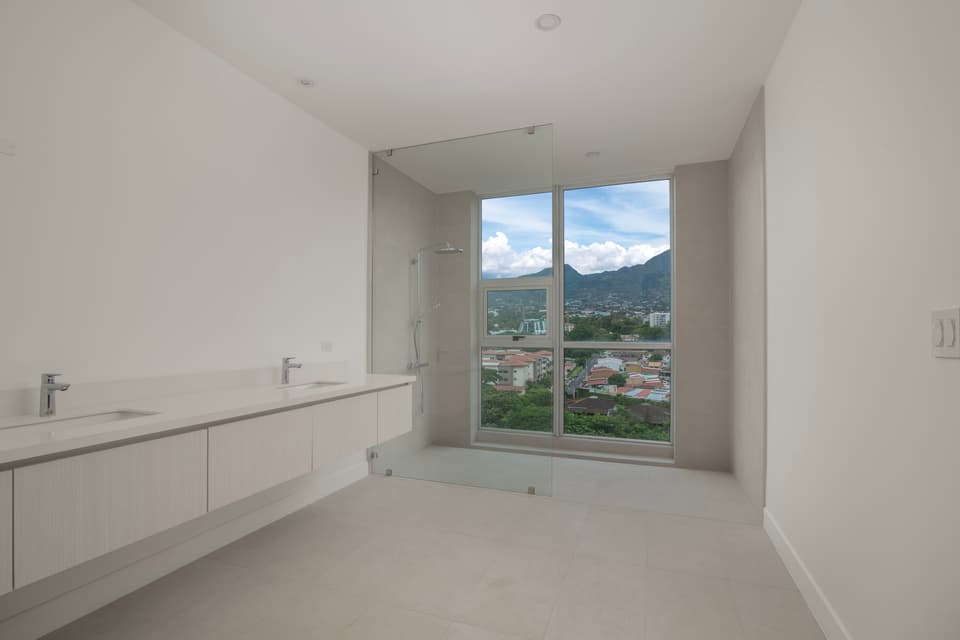 Heights Apartment @ Central Park Escazú — photo