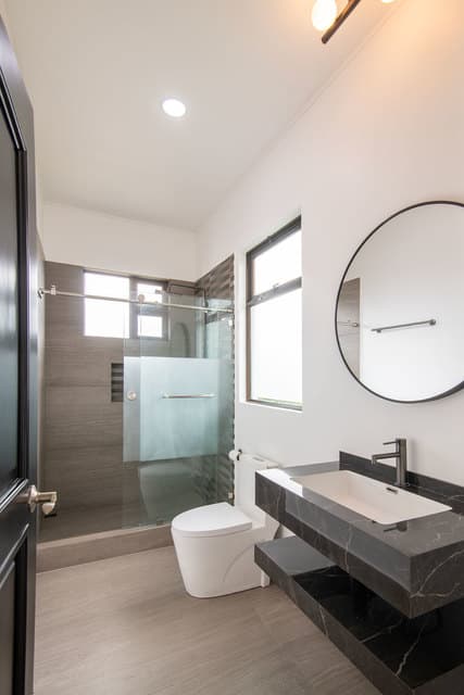 Investment: The Canyon Home in Ciudad Colón — photo