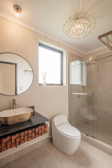 Investment: The Canyon Home in Ciudad Colón — photo