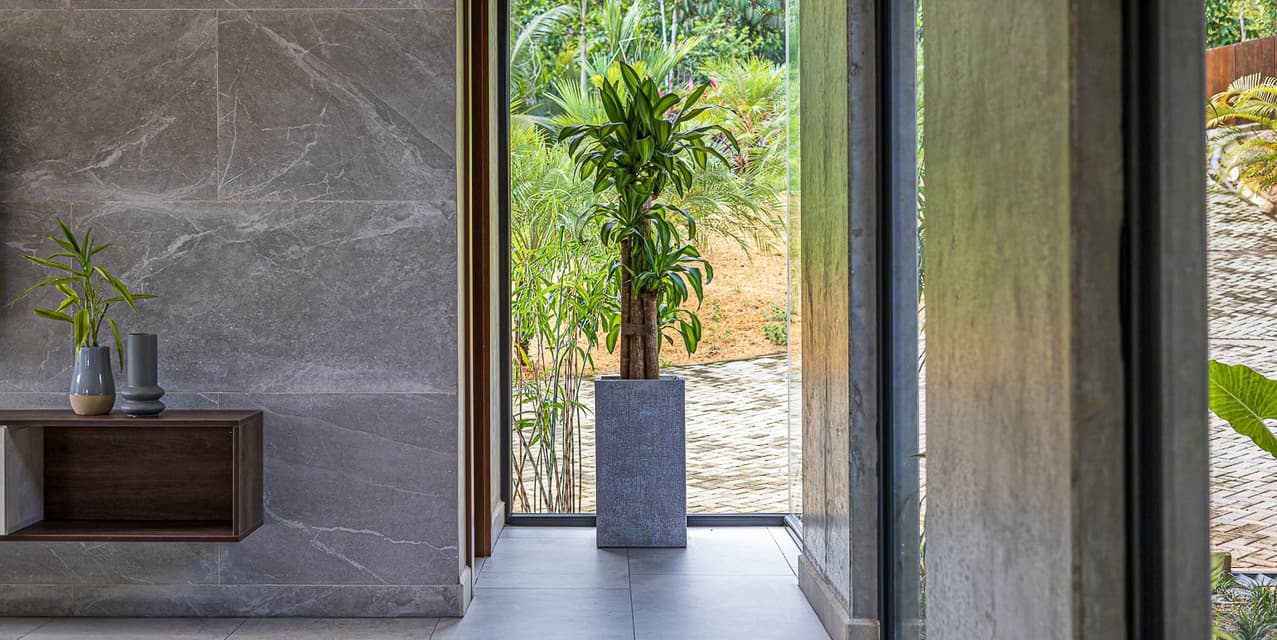 The Union Oceanview Estate in Uvita — photo