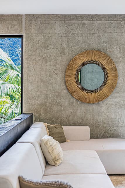 The Union Oceanview Estate in Uvita — photo