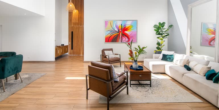 Nouvelle Home at Hacienda Espinal