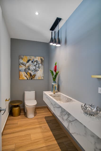Nouvelle Home at Hacienda Espinal — photo