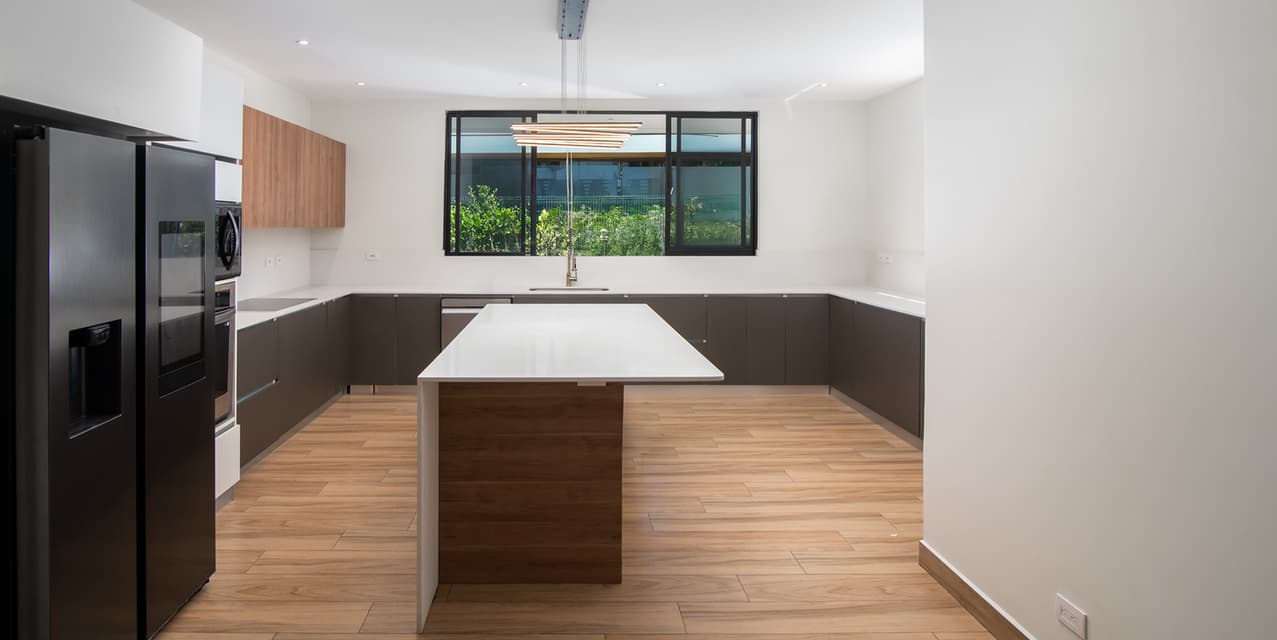Nouvelle Home at Hacienda Espinal — photo