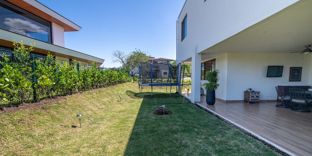 Nouvelle Home at Hacienda Espinal — photo