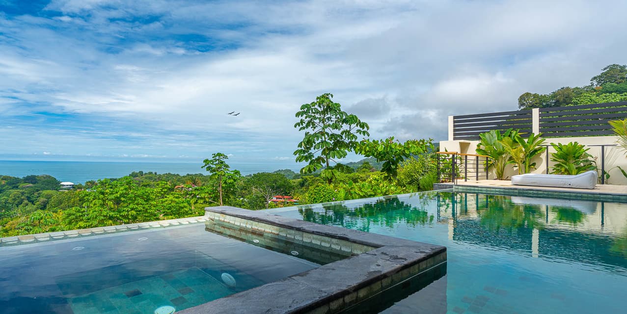 Cielo Azul Villa Uvita — photo