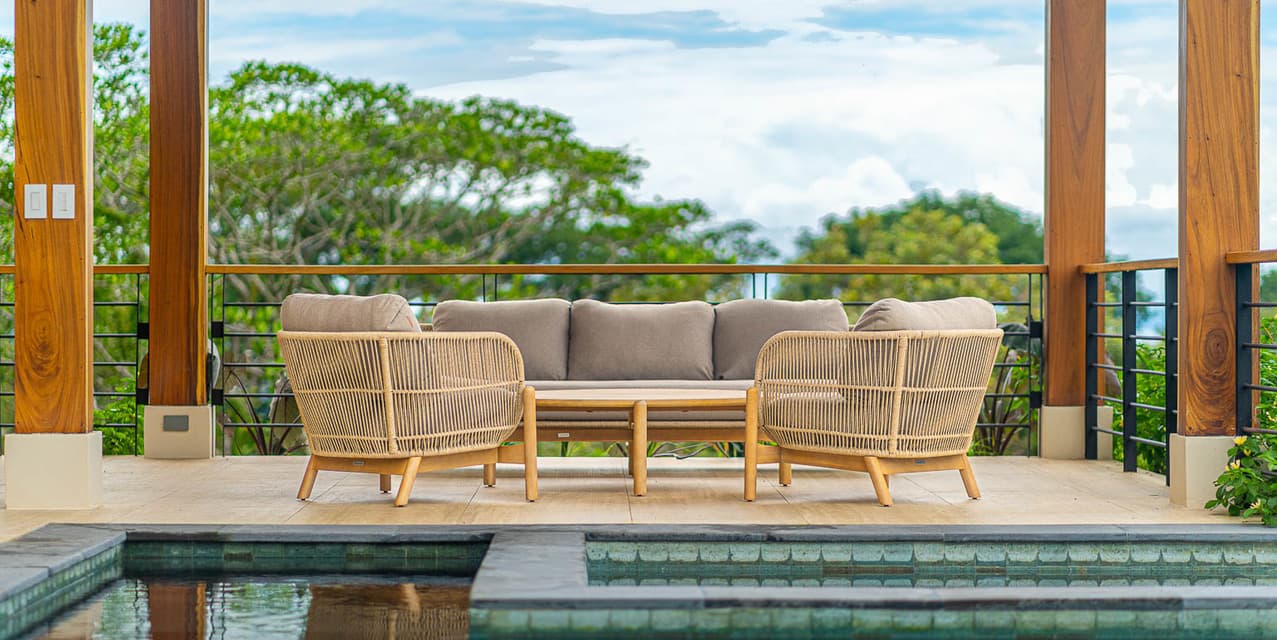 Cielo Azul Villa Uvita — photo