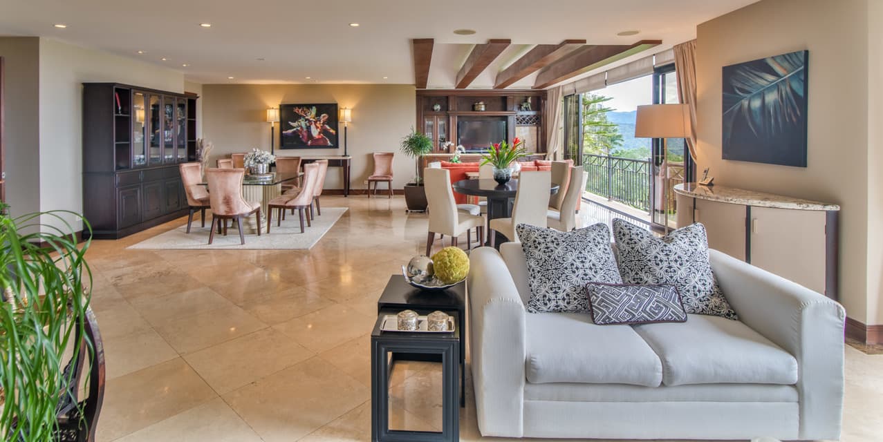 Sky Garden Apartamento en El Olivar — photo
