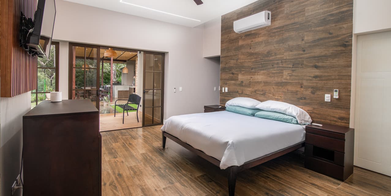 Timberline Single-level Home Ciudad Colón — photo