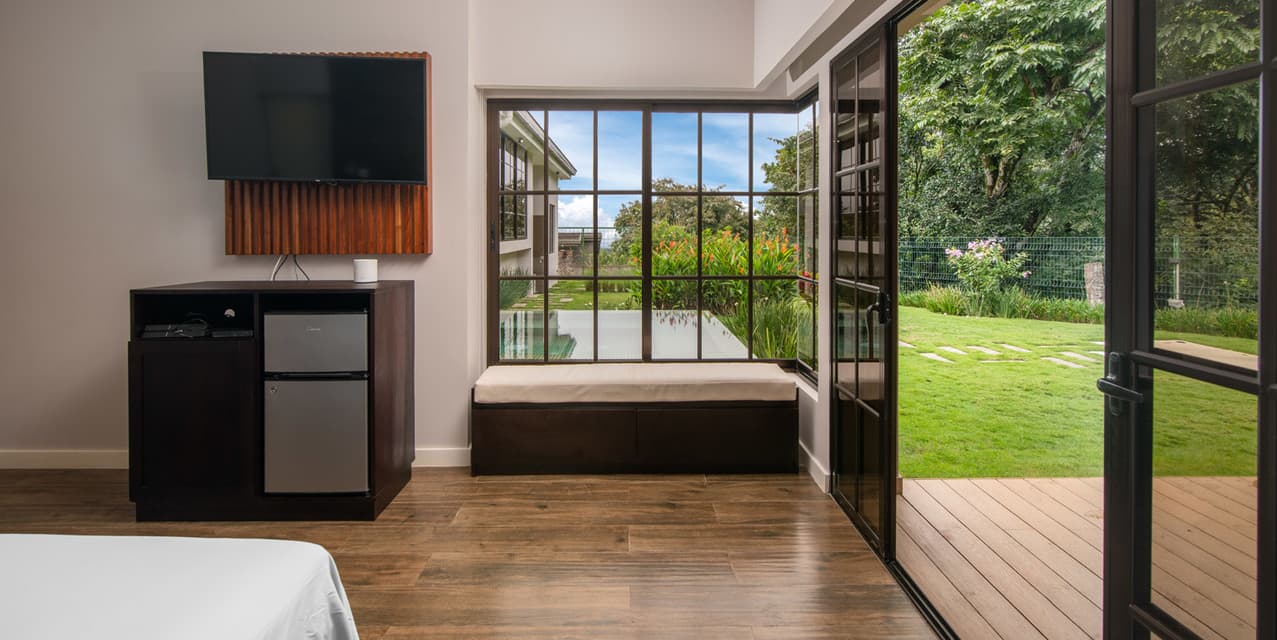 Timberline Single-level Home Ciudad Colón — photo