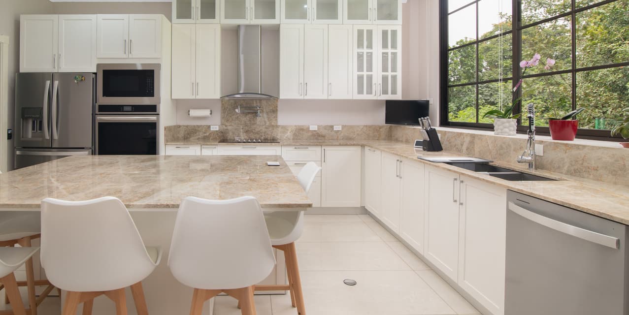 Timberline Single-level Home Ciudad Colón — photo