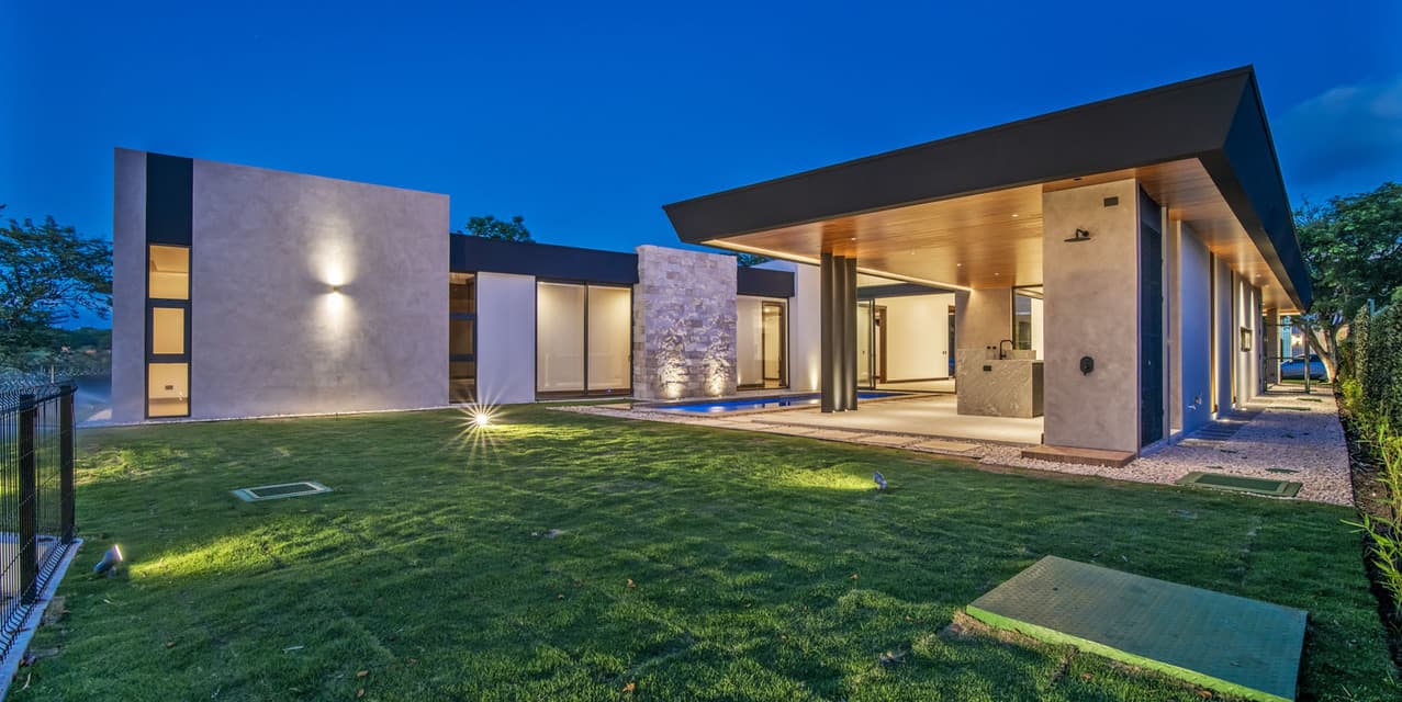 Canyon Vista Single-level at Valle del Sol — photo