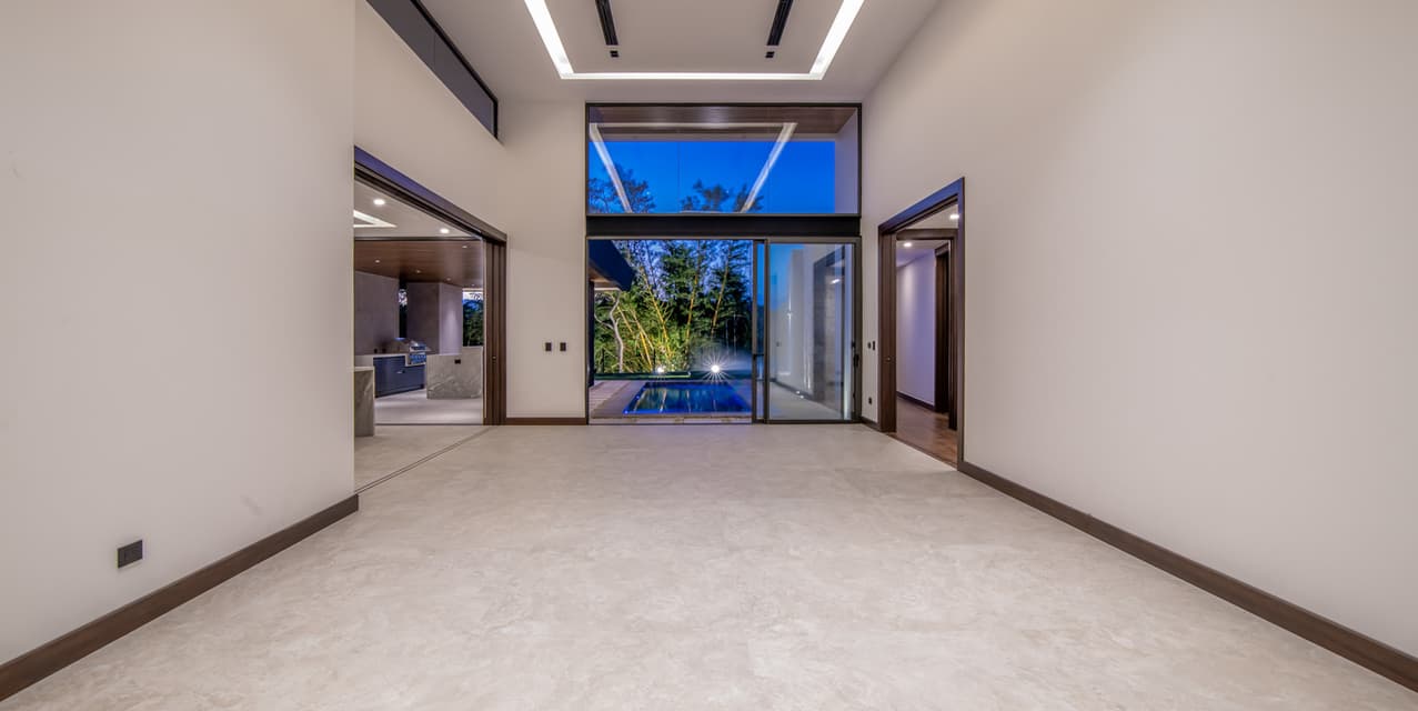 Canyon Vista Single-level at Valle del Sol — photo