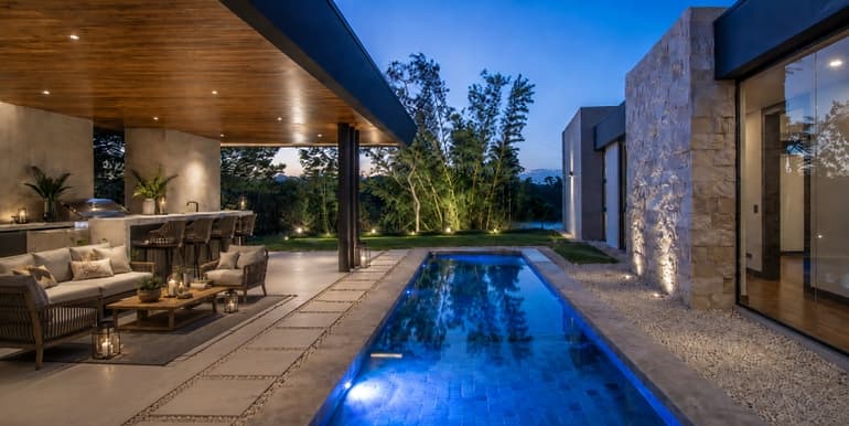 Canyon Vista Single-level at Valle del Sol
