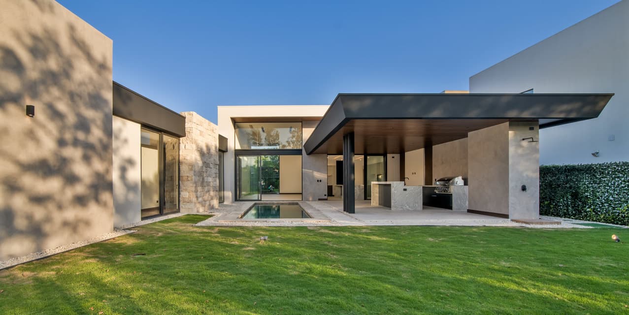 Canyon Vista Single-level at Valle del Sol — photo