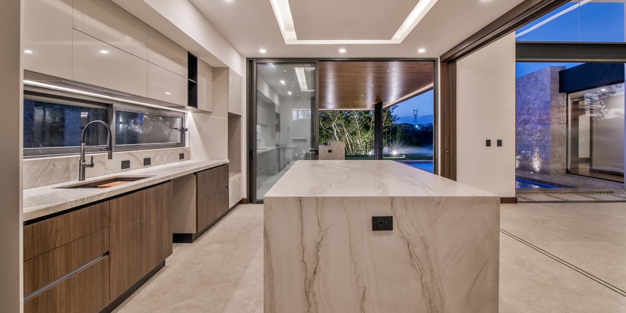 Canyon Vista Single-level at Valle del Sol — photo