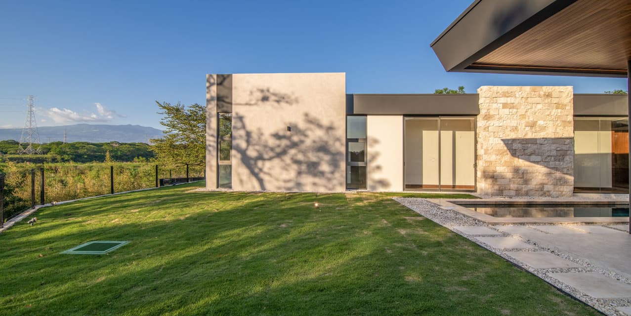 Canyon Vista Single-level at Valle del Sol — photo