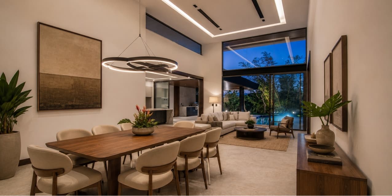 Canyon Vista Single-level at Valle del Sol — photo